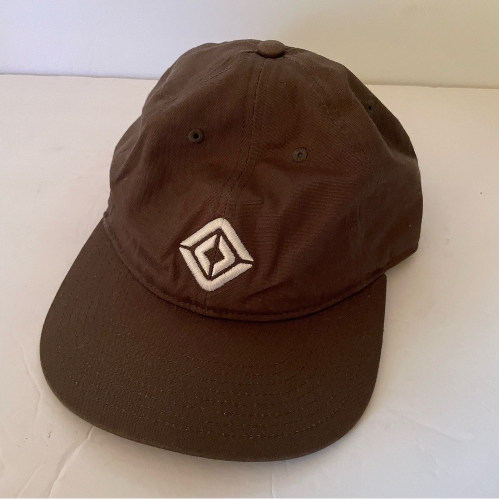 Rivian Olive Green Hat OS